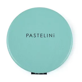 Zrkadlo PASTELINI zelená